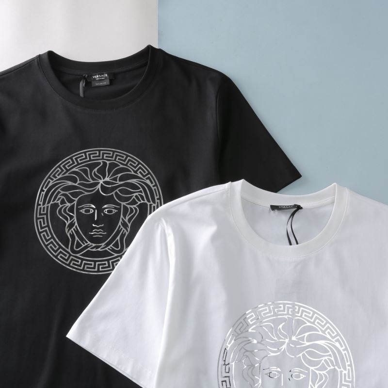 Versace T-Shirts